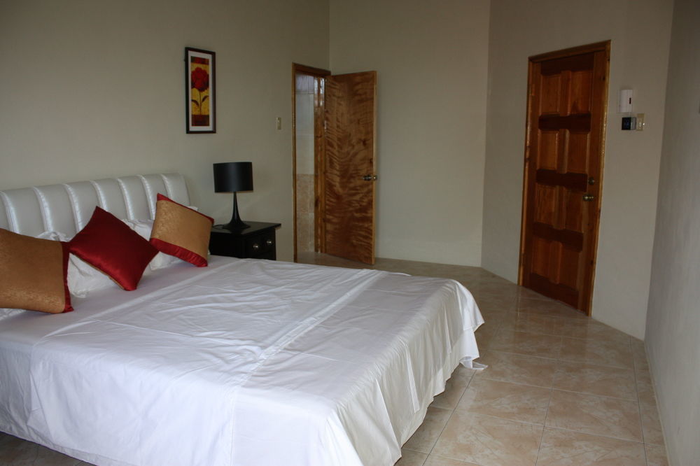 Negril Sky Blue Resorts المظهر الخارجي الصورة