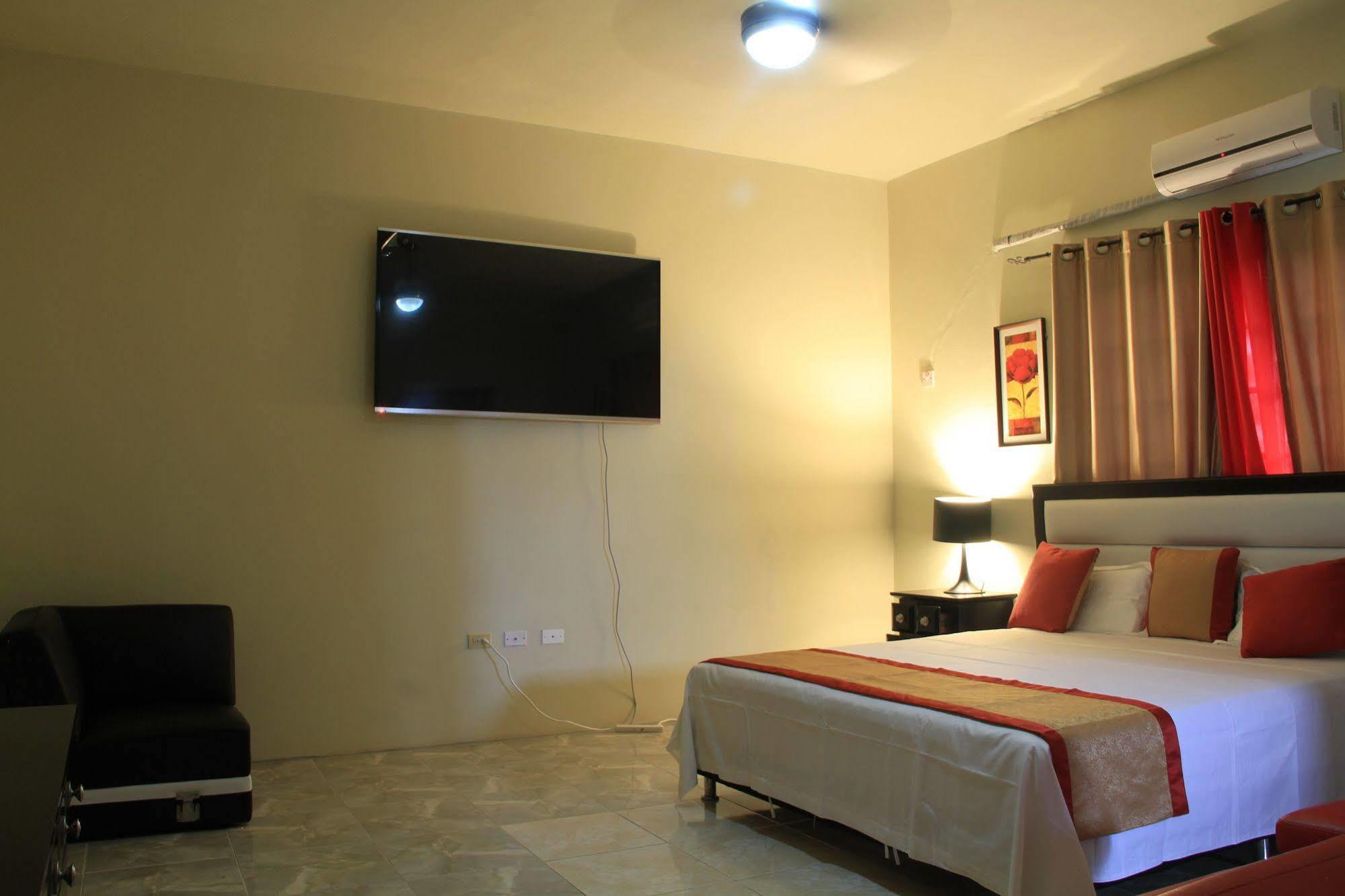 Negril Sky Blue Resorts المظهر الخارجي الصورة