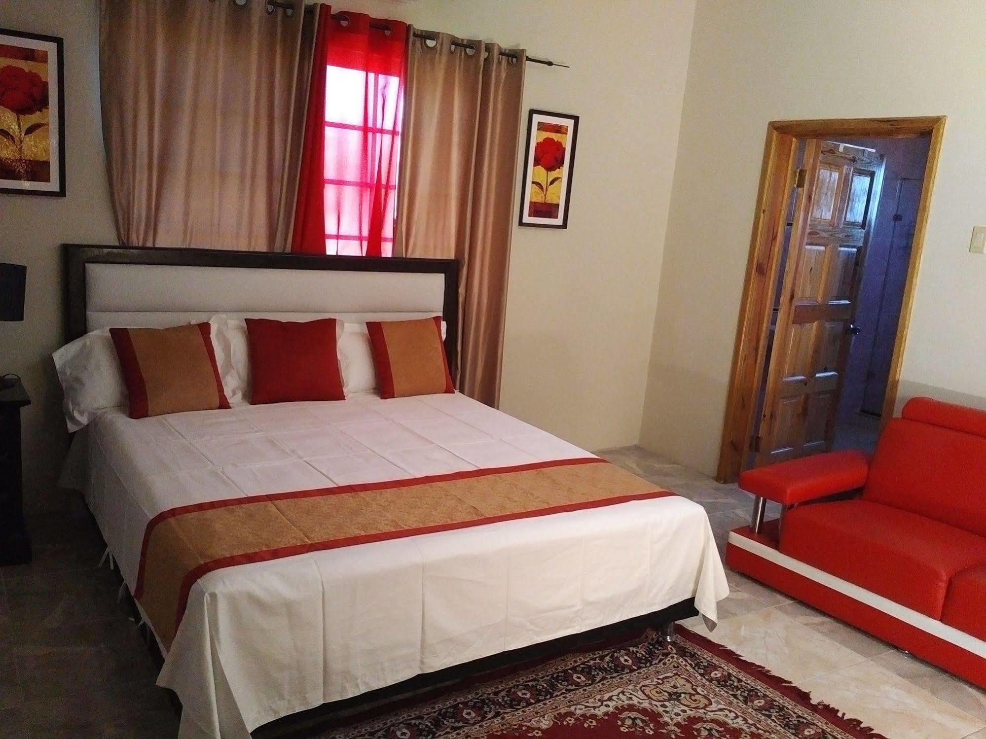Negril Sky Blue Resorts المظهر الخارجي الصورة