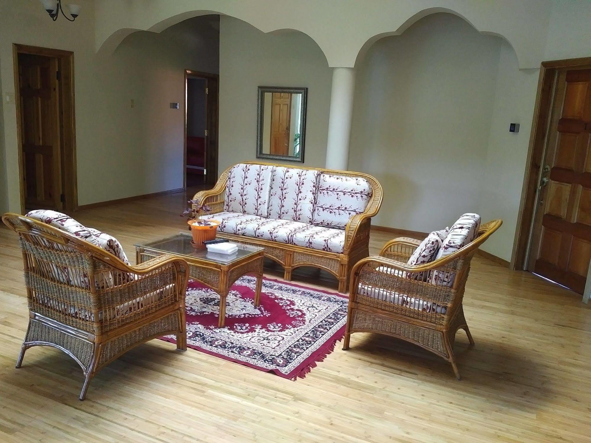 Negril Sky Blue Resorts المظهر الخارجي الصورة