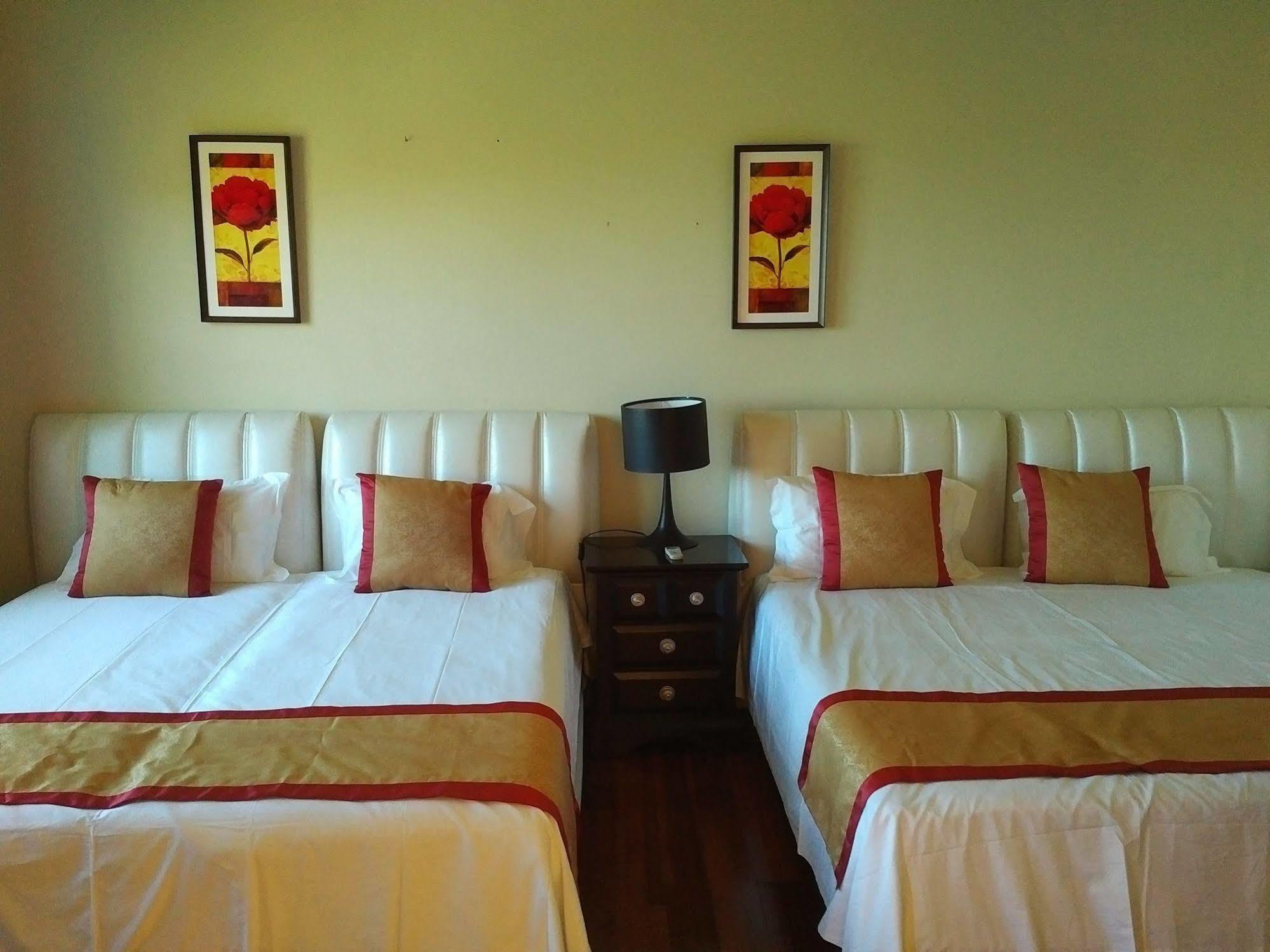 Negril Sky Blue Resorts المظهر الخارجي الصورة