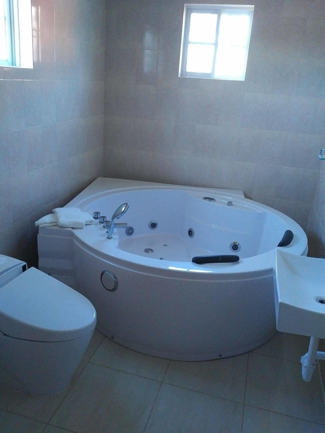 Negril Sky Blue Resorts المظهر الخارجي الصورة